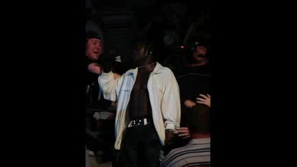 (wwe) pesenta na R - Truth 