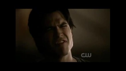 Damon and Elena - Broken Strings 