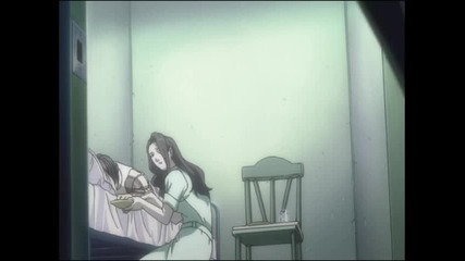 [terrorfansubs] Sentou Yousei Yukikaze 01 2/2 bg sub [480p]