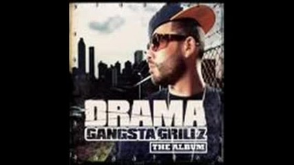 drama feat lil jon feat lil wayne feat t.i - 500 ones