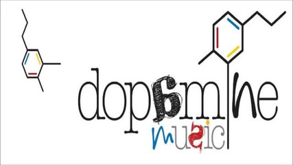 Nikko.z - Dopamine (original Mix) [lq Sample]