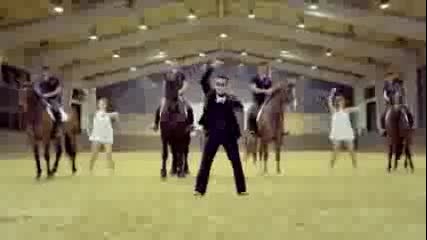 Psy - Gangnam Style
