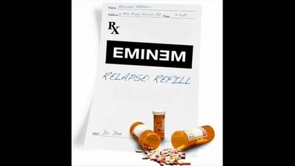 Eminem - Drop The Bomb On Em 