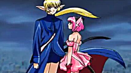 Tokyo Mew Mew 26