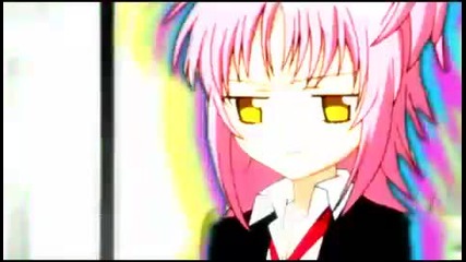 Shugo Charas Poker Face