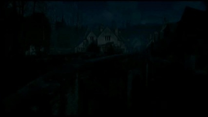 The Wolfman - Official A Look Inside Featurette (hd) 