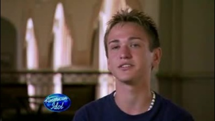 Невероятно изпълнение Aaron Kelly - The Climb