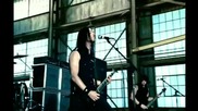 Bullet For My Valentine - Scream, Aim, Fire