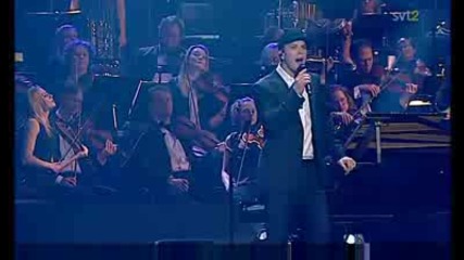 Gavin Degraw - Have Yourself A Merry Little Christmas (live No