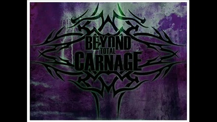 Beyond Total Carnage - Destructive Origin