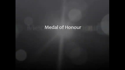 Medal of Honor (2010) - Gameplay on 8800gs