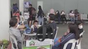 Хаос на летището в Манила след авария в електрозахранването (ВИДЕО)