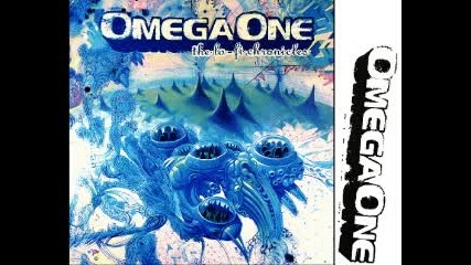 Rakim - In The Ghetto - Omega One Remix 