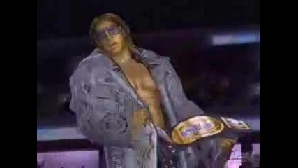 Wwe - Nitro Entrance