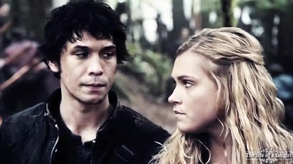/the 100/ Bellamy & Clarke - What about now