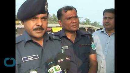 Bangladesh Police Questioning 12 Suspected Members of Al-Qaida