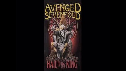Avenged Sevenfold - 05 - Requiem