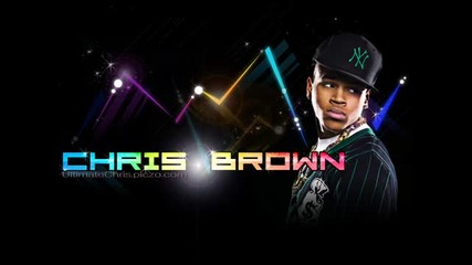 Chris Brown - Fu I'm Famous (2011) H D