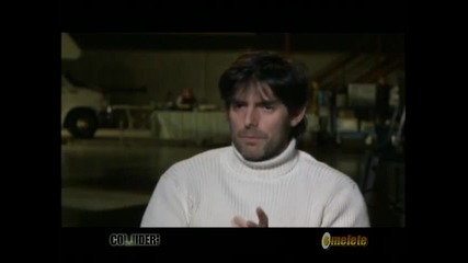 Chris Weitz On Set Video Interview The Twilight Saga - New Moon 