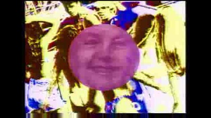 Yellowman - Reggae On The Move