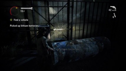 Alan Wake-глава3-част5----andyshow------