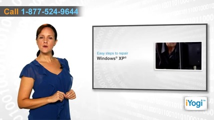 How to repair Windows® Xp installation? 