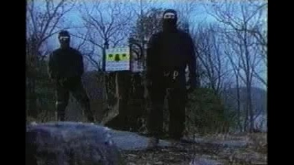 Gza - Third World
