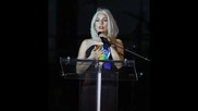 Lady Gaga - The Star Spangled Banner ( 2013 Live )