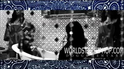 Snoop Dogg - Rookie Ft. Pilot 