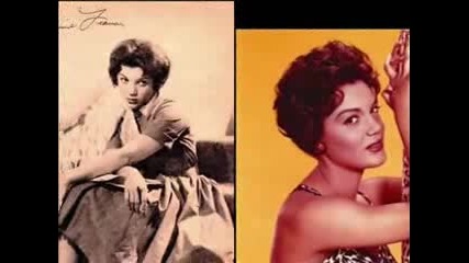 Connie Francis I will wait for you (превод)