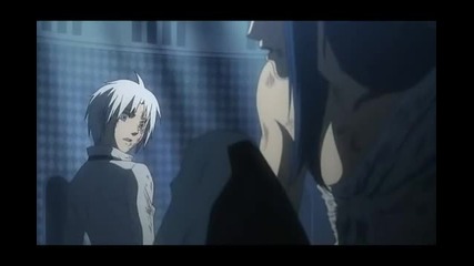 D Gray Man episode 5 part 2 
