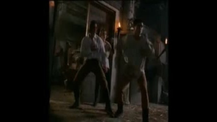sub zero vs siro, taja end kung lao