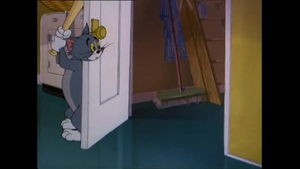 Tom and Jerry - Jerry and Jumbo 