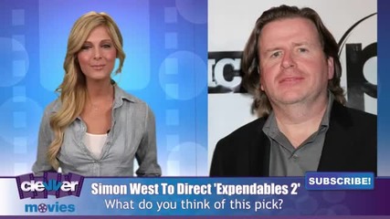 Simon West To Take Over Director Duties On The Expendables 2