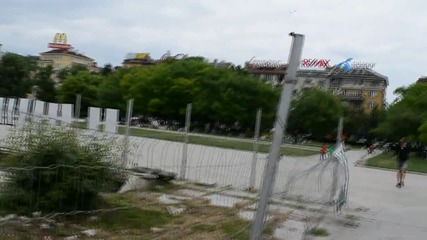 Маркетинг на социализма