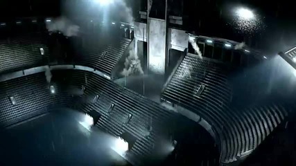 реклама на Adidas с Zidane , Beckham and Gerrard - The Power of X 