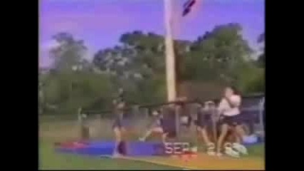 Деца - Спортисти - Mega Fun