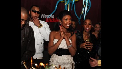 Brandy - Perfect Love 