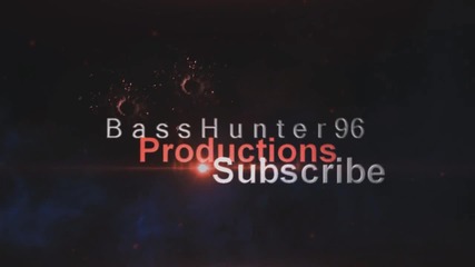My second intro (same but with different song)