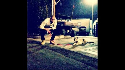 *2014* Chris Brown - Only