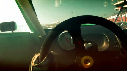 2009 Formula Drift Final