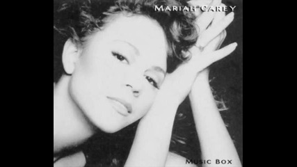 Mariah Carey - Everything Fades Away ( Only music )