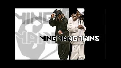 Mr. Ball / Ying Yang Twins - Alley