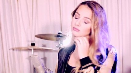 Emma Heesterst - I Dont Wanna Live Forever by Zayn Taylor Swif / Fifty Shades Darker / - Cover