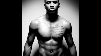 Trey Songz - Put It In The Air