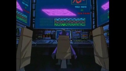 Yu-gi-oh epizod 10 bg audio