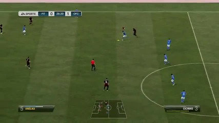 Best Fifa Goals | Ep4.