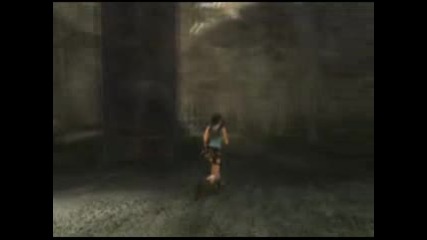 Tomb Raider - Tomb Of Qualopec Part 2