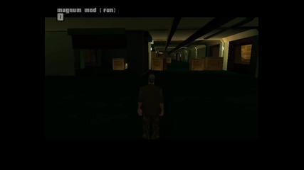 Gta San Andreas-requiem Of San Andreas Part 2