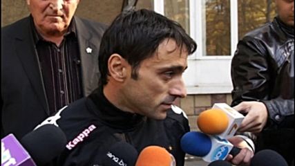 Тодор Янчев: Положението в ЦСКА е супер